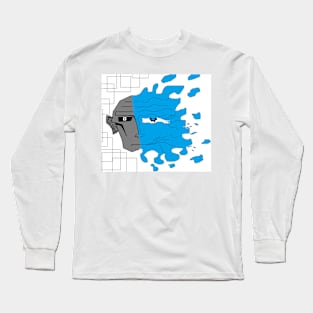 Logic-Creativity Long Sleeve T-Shirt